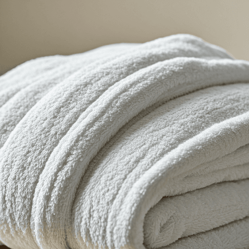 Siha Soft Bathrobe