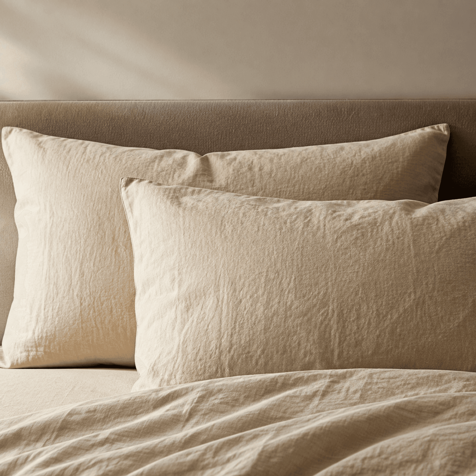 Siha Pillowcase Set