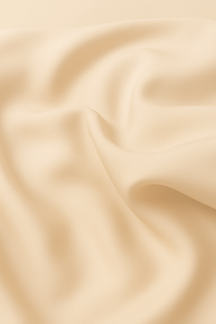 BAMBU SENGETØYSETT / Beige