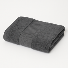 Håndkle / Grå