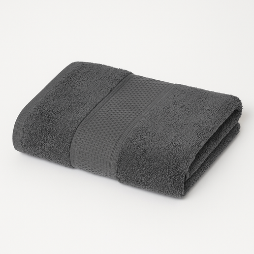 Håndkle / Grå