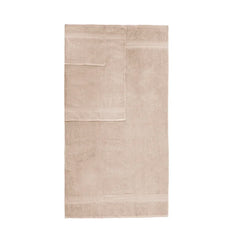 9-Pack handdoekenset / Beige