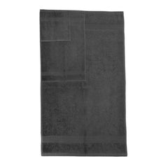 Juego de toallas 5-Pack / Gris